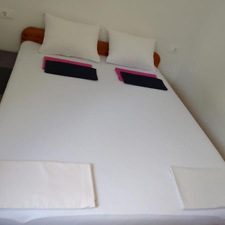 Apartment Italiano Split Bagian luar foto