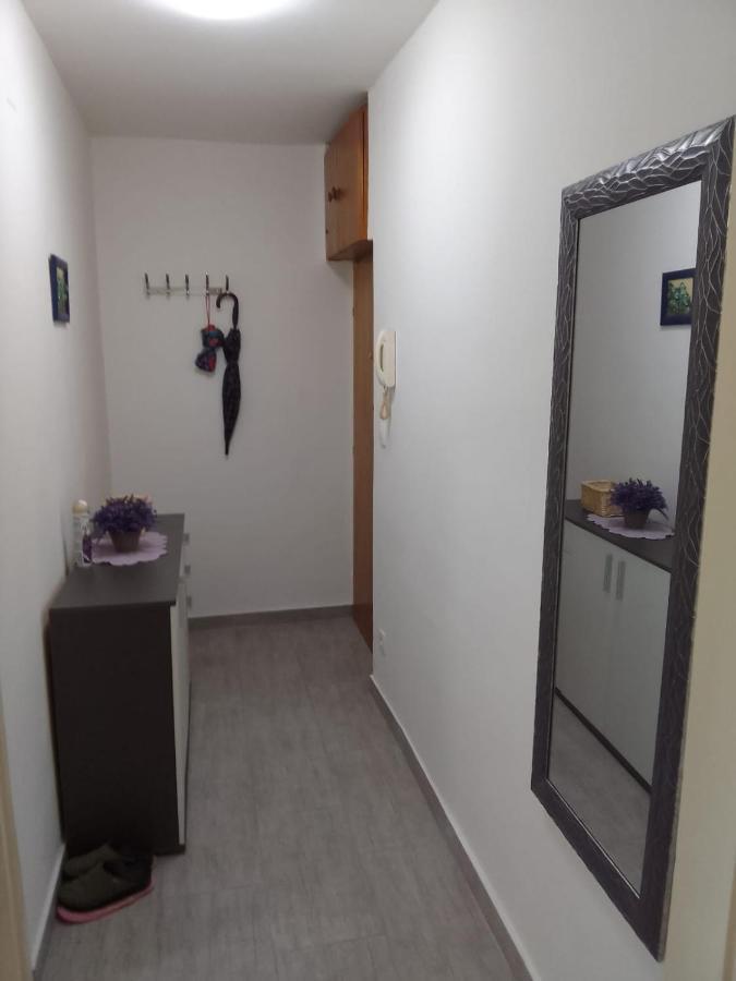 Apartment Italiano Split Bagian luar foto