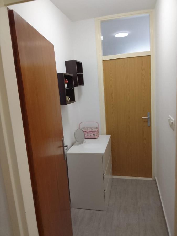 Apartment Italiano Split Bagian luar foto