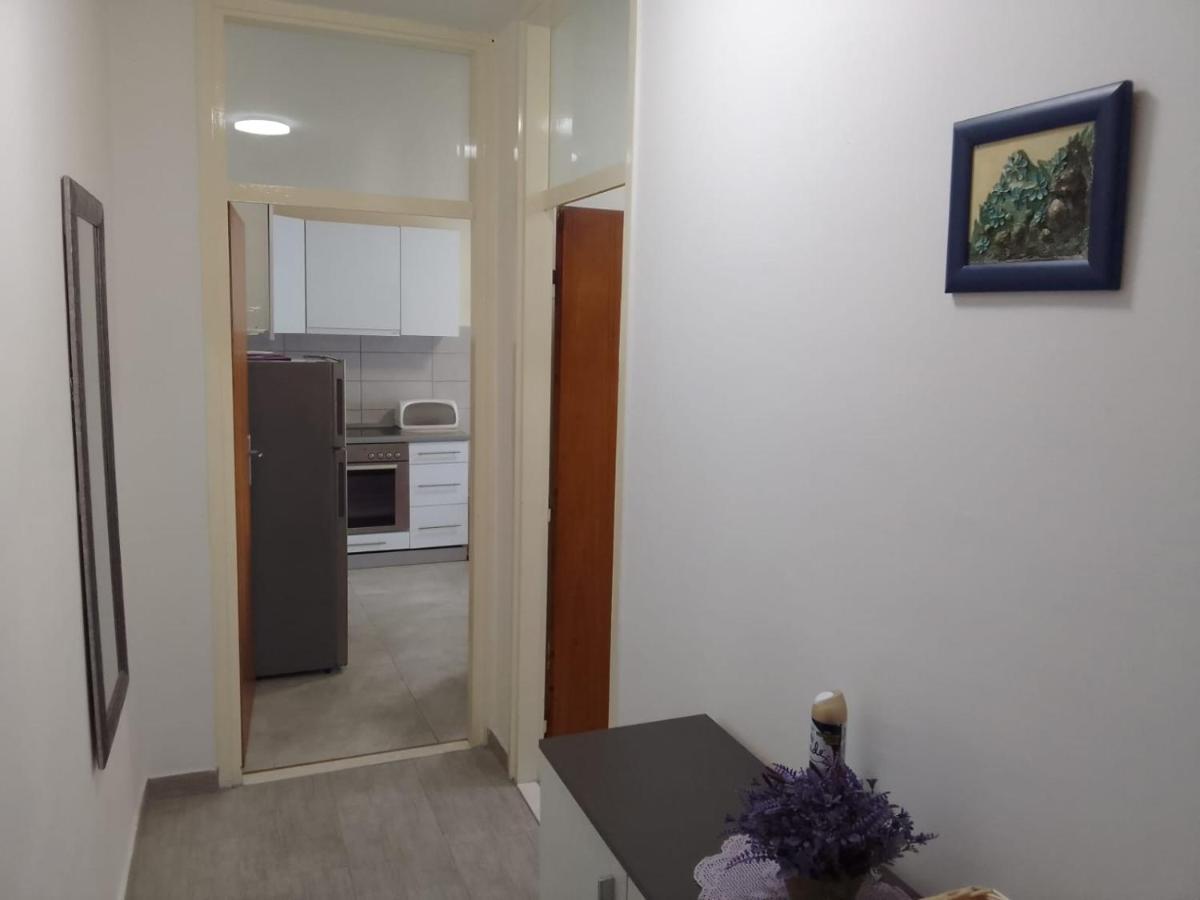 Apartment Italiano Split Bagian luar foto