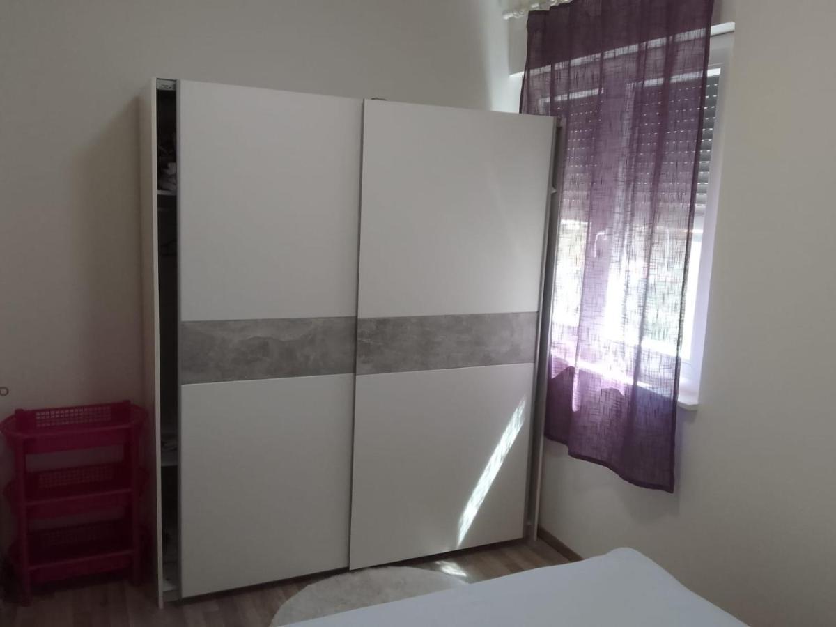 Apartment Italiano Split Bagian luar foto